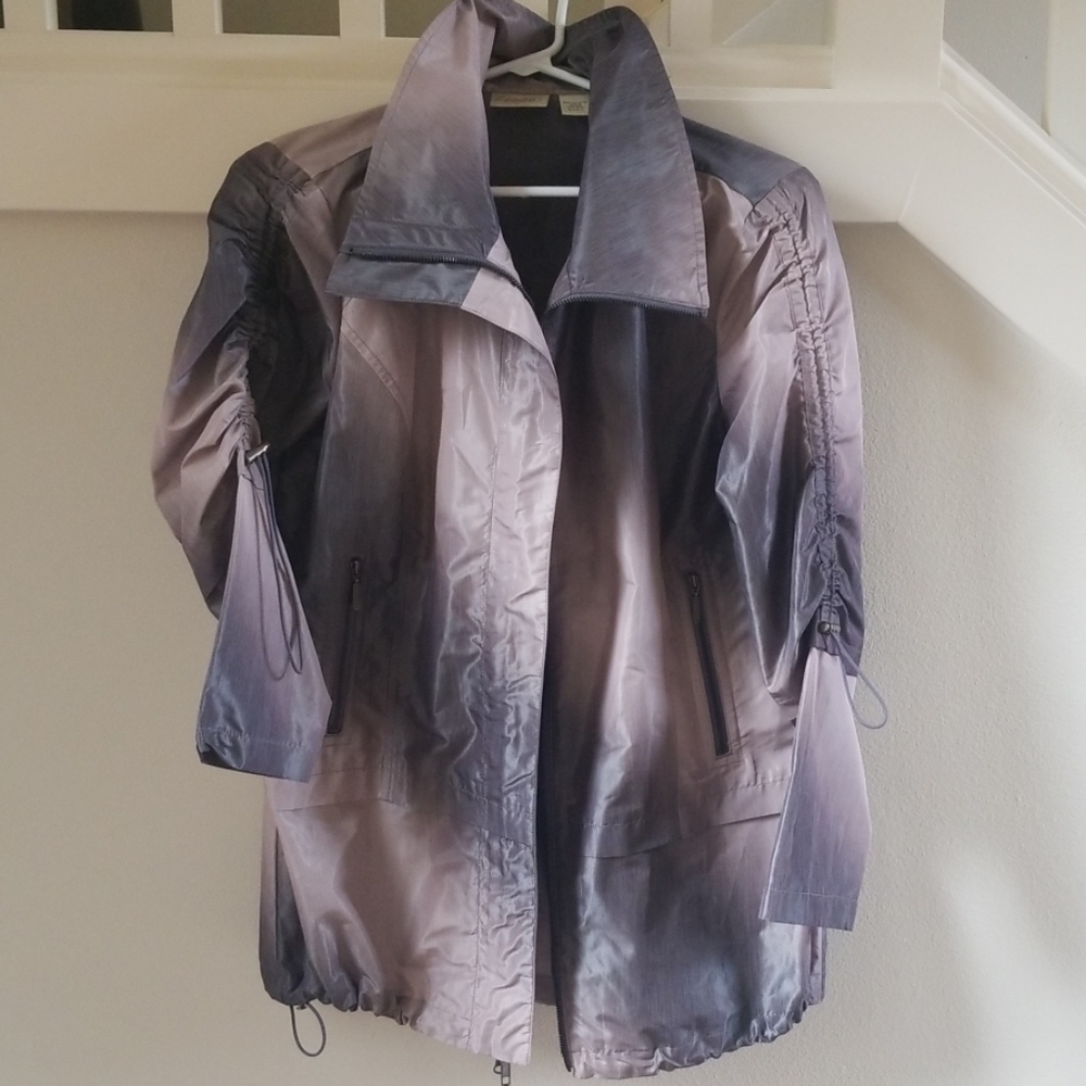 Energy by Chico's jacket